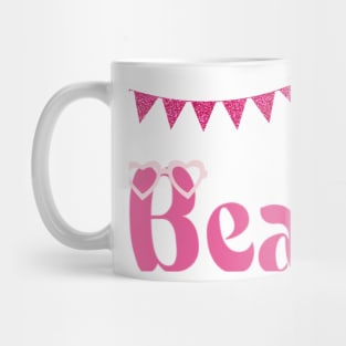 bearbie Mug